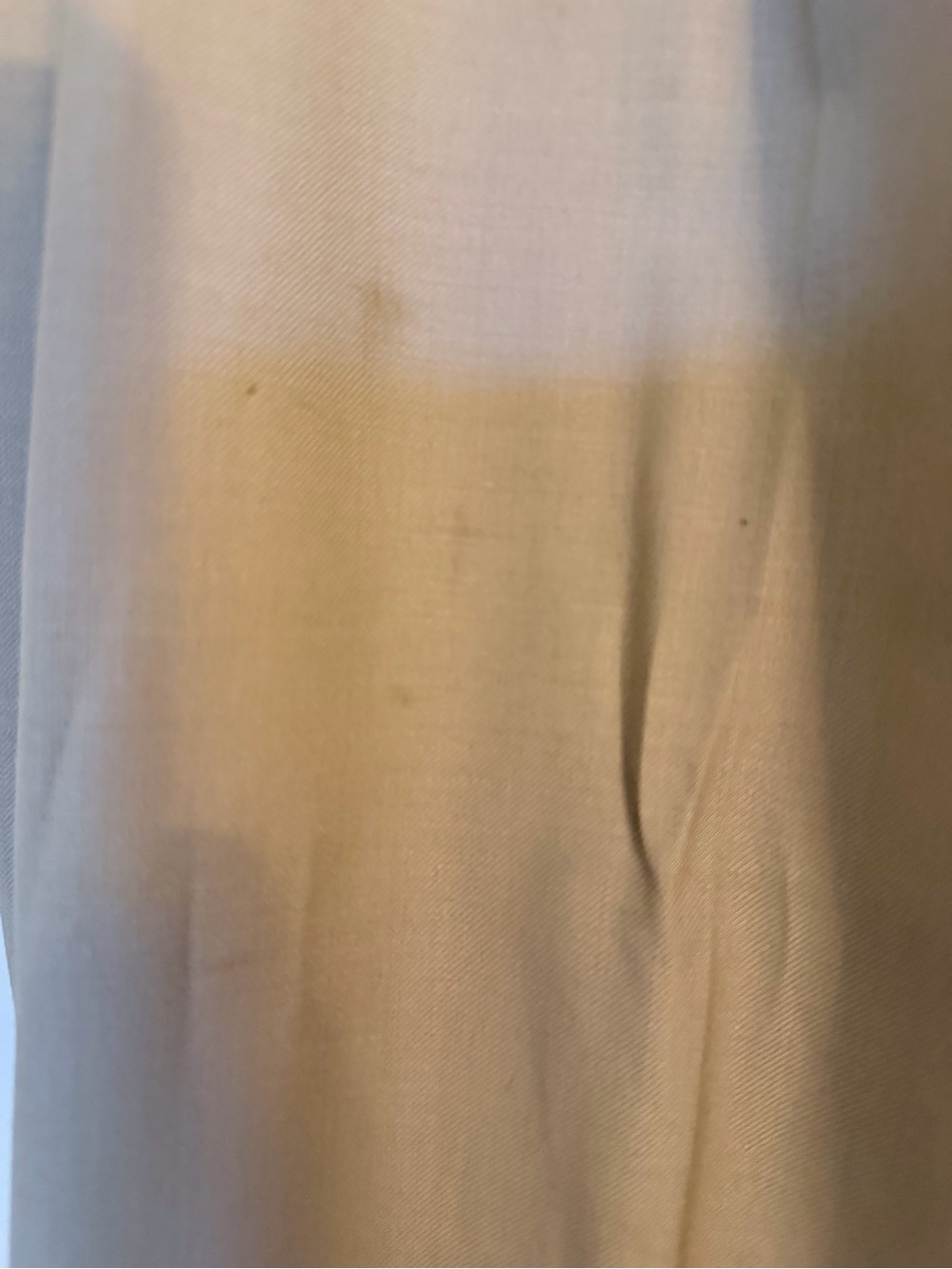 Men’s Louis Raphael ROSSO Dress Pants - Picture 3 of 5